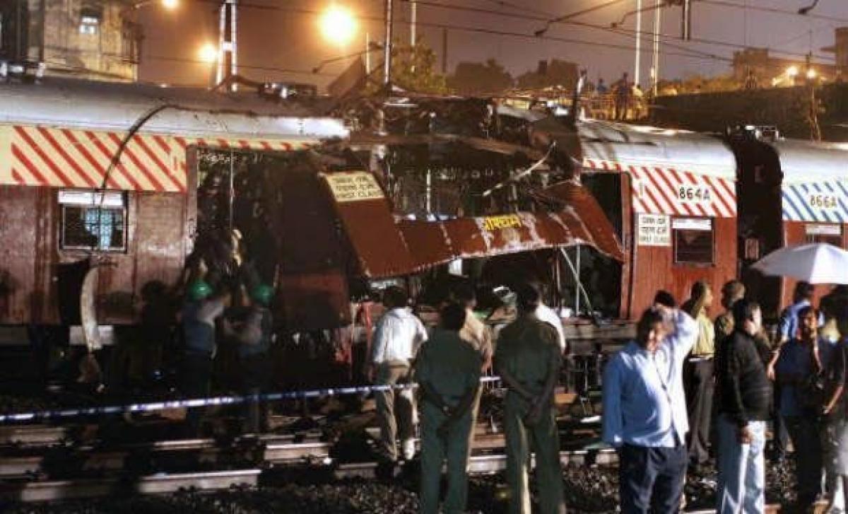 Mumbai train blasts: Court likely to pronounce sentence today